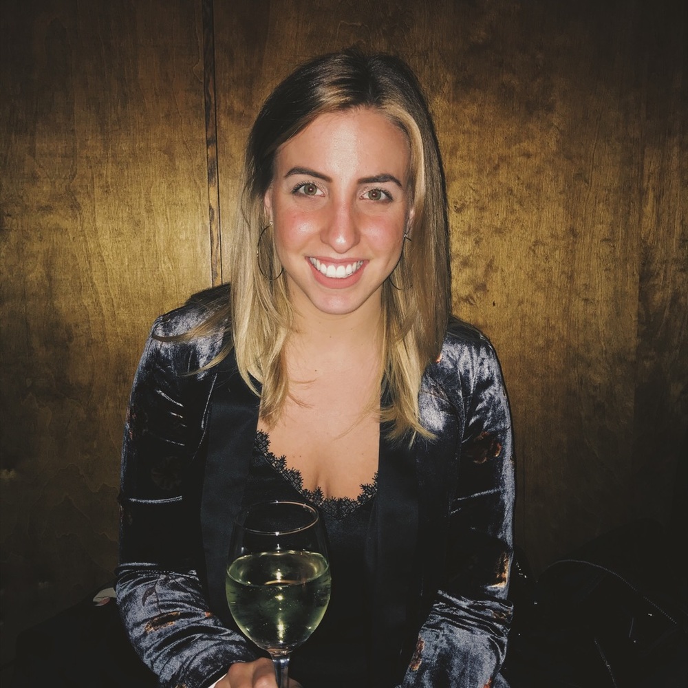 Meet your Posher, Emily